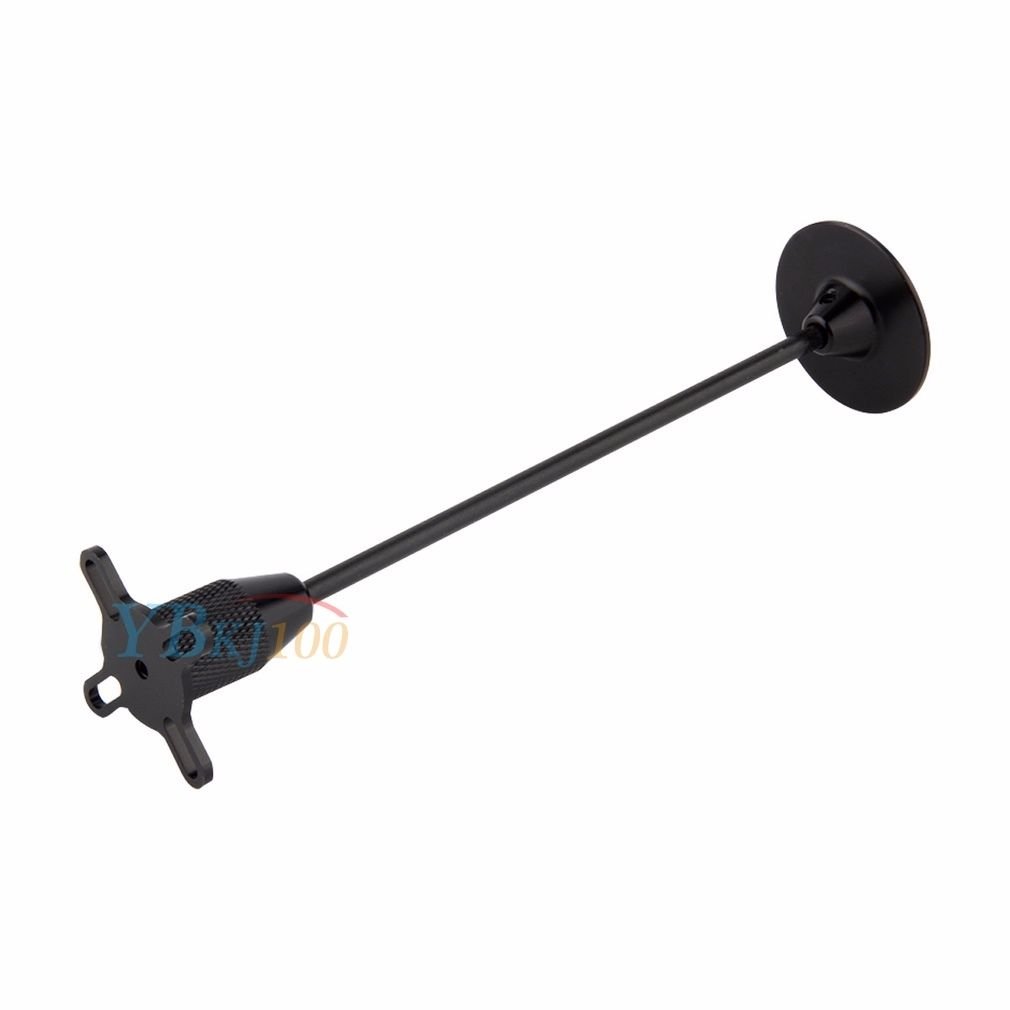 GPS Foldable Antenna Mount Holder Stand for DJI NAZA Quadcopter DIY Spare Part