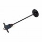 GPS Foldable Antenna Mount Holder Stand for DJI NAZA Quadcopter DIY Spare Part