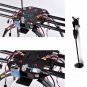 GPS Foldable Antenna Mount Holder Stand for DJI NAZA Quadcopter DIY Spare Part