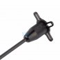 GPS Foldable Antenna Mount Holder Stand for DJI NAZA Quadcopter DIY Spare Part