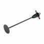 GPS Foldable Antenna Mount Holder Stand for DJI NAZA Quadcopter DIY Spare Part