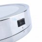 Desktop Beauty Makeup Mirror with Light Sided Magnifying Cosmetic Lighted Mirror