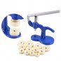 Watch Repair Tool Kit Opener Link Remover Spring Bar Hammer + Back Case Press