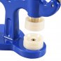 Watch Repair Tool Kit Opener Link Remover Spring Bar Hammer + Back Case Press