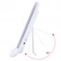 18LED Touch Screen Makeup Mirror Tabletop Vanity Light Up Mirror Cosmetic 3 MODE