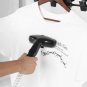 1700W Portable Steamer Fabric Clothes Garment Steam Iron Hand Held Compact Red