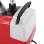 1700W Portable Steamer Fabric Clothes Garment Steam Iron Hand Held Compact Red