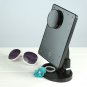 22 LED Makeup Mirror Touch Screen Lighted Cosmetic Mirror+10x Magnifying Mirror