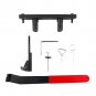 Engine Camshaft Alignment Timing Tool Kit for AUDI VW 2.0L FSi TFSi US Shipping