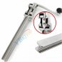 Heavy Duty Table Bench Clamp Can Opener 11in /Commercial Kitchen Restaurant Chef