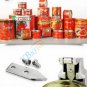 Heavy Duty Table Bench Clamp Can Opener 11in /Commercial Kitchen Restaurant Chef