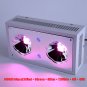 1400W led grow light Red spectrum panel Hydro veg plant seeding blooming lamp US