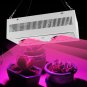 1400W led grow light Red spectrum panel Hydro veg plant seeding blooming lamp US