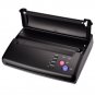 New Tattoo Stencil Maker Transfer Machine Flash Thermal Copier Printer Supplies
