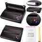 New Tattoo Stencil Maker Transfer Machine Flash Thermal Copier Printer Supplies