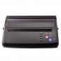 New Tattoo Stencil Maker Transfer Machine Flash Thermal Copier Printer Supplies