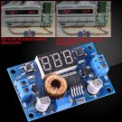 DC-DC Adjustable Buck Converter Step Down Module Power Supply 4.0~38 to 1.25-36V