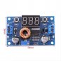DC-DC Adjustable Buck Converter Step Down Module Power Supply 4.0~38 to 1.25-36V