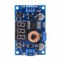 DC-DC Adjustable Buck Converter Step Down Module Power Supply 4.0~38 to 1.25-36V