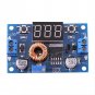 DC-DC Adjustable Buck Converter Step Down Module Power Supply 4.0~38 to 1.25-36V