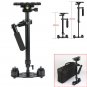S60N 60cm Mini Handheld Stabilizer Steadycam Steadicam DSLR Camera canon Nikon