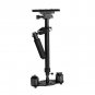 S60N 60cm Mini Handheld Stabilizer Steadycam Steadicam DSLR Camera canon Nikon