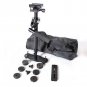 S60N 60cm Mini Handheld Stabilizer Steadycam Steadicam DSLR Camera canon Nikon