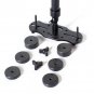 S60N 60cm Mini Handheld Stabilizer Steadycam Steadicam DSLR Camera canon Nikon