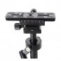 S60N 60cm Mini Handheld Stabilizer Steadycam Steadicam DSLR Camera canon Nikon