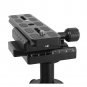 S60N 60cm Mini Handheld Stabilizer Steadycam Steadicam DSLR Camera canon Nikon