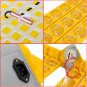 Automatic 48 Digital Egg Incubator Hatcher Turning Chicken Temperature Control