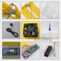 Automatic 48 Digital Egg Incubator Hatcher Turning Chicken Temperature Control