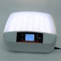 24/48Egg Digital Automatic Incubator Chicken Poultry Hatcher Temperature Control