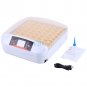 24/48Egg Digital Automatic Incubator Chicken Poultry Hatcher Temperature Control