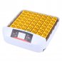 24/48Egg Digital Automatic Incubator Chicken Poultry Hatcher Temperature Control