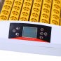 24/48Egg Digital Automatic Incubator Chicken Poultry Hatcher Temperature Control
