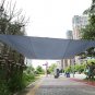 Outdoor Patio UV Sun Shade Sail Canopy Cover Various Colors & Shapes 9.5/16FT