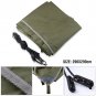 Outdoor Patio UV Sun Shade Sail Canopy Cover Various Colors & Shapes 9.5/16FT