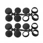 Universal Electric Power Window Lift Regulator Conversion Kit 2 Door Pickup
