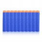 500PCS Refill Bullet Darts for Nerf N-strike Elite Series Blasters Toy Gun