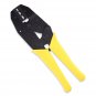Cable Crimper Tool Kit Wire Terminal Ratchet Plier Crimping Set USA shipping
