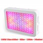 1200W LED Grow Light Lamp 2 Chips Full Spectrum for Hydro Medical Indoor Plant