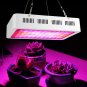 1200W LED Grow Light Lamp 2 Chips Full Spectrum for Hydro Medical Indoor Plant