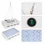 1200W LED Grow Light Lamp 2 Chips Full Spectrum for Hydro Medical Indoor Plant
