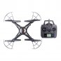 X5SW-1 Wifi FPV Camera Drone RTF 2.4G 4CH RC Black quadcopter with HD Camera