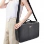 Large Professional Cosmetic Makeup Case Travel Large Capacity Storage Suitcase