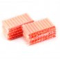 For NERF N-Strike Refill Kids Toy Gun Bullet Darts Round Head Blasters 400pcs
