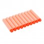 For NERF N-Strike Refill Kids Toy Gun Bullet Darts Round Head Blasters 400pcs