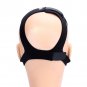 Top Snore Stop Belt Anti Snoring Cpap Chin Strap Sleep Apnea Jaw Solution Echoii