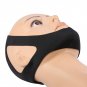 Top Snore Stop Belt Anti Snoring Cpap Chin Strap Sleep Apnea Jaw Solution Echoii